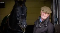 Willie Mullins Net Worth