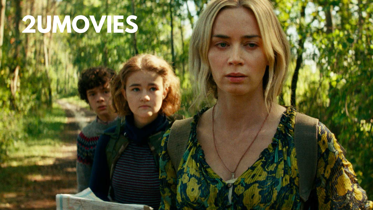 The 12 Best Safest Alternatives to 2umovies!