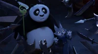 Kung Fu Panda 4