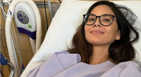 Actress Olivia Munn Reveals Breast Cancer Diagnosis; Undergoes Double Mastectomy!