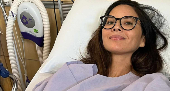 Actress Olivia Munn Reveals Breast Cancer Diagnosis; Undergoes Double Mastectomy!