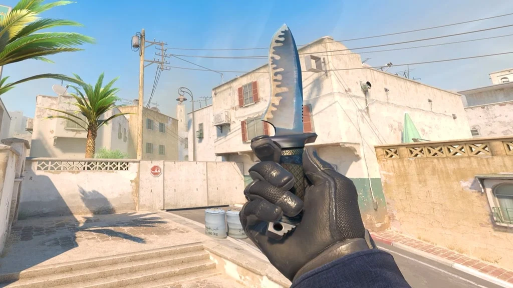Best Knife Cases to Open in CS2