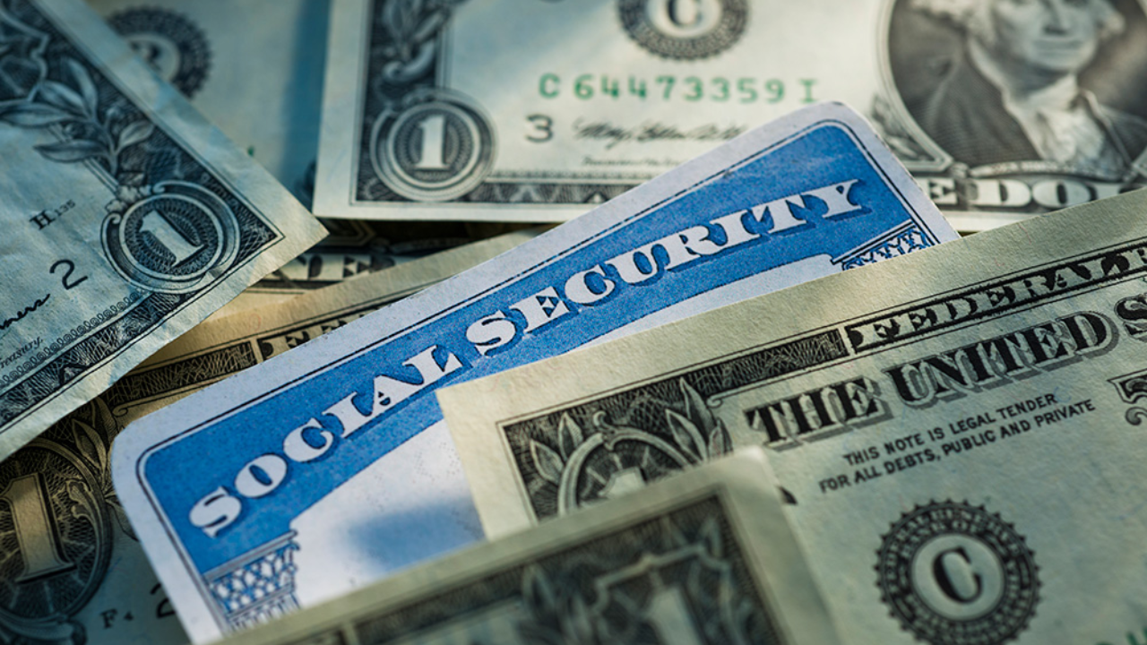 Social Security Protection: A New Rule Stops Food Stamps from Having an Effect on Payments