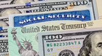 April’s Social Security Benefits: Who Can Get $943 On April 1st?