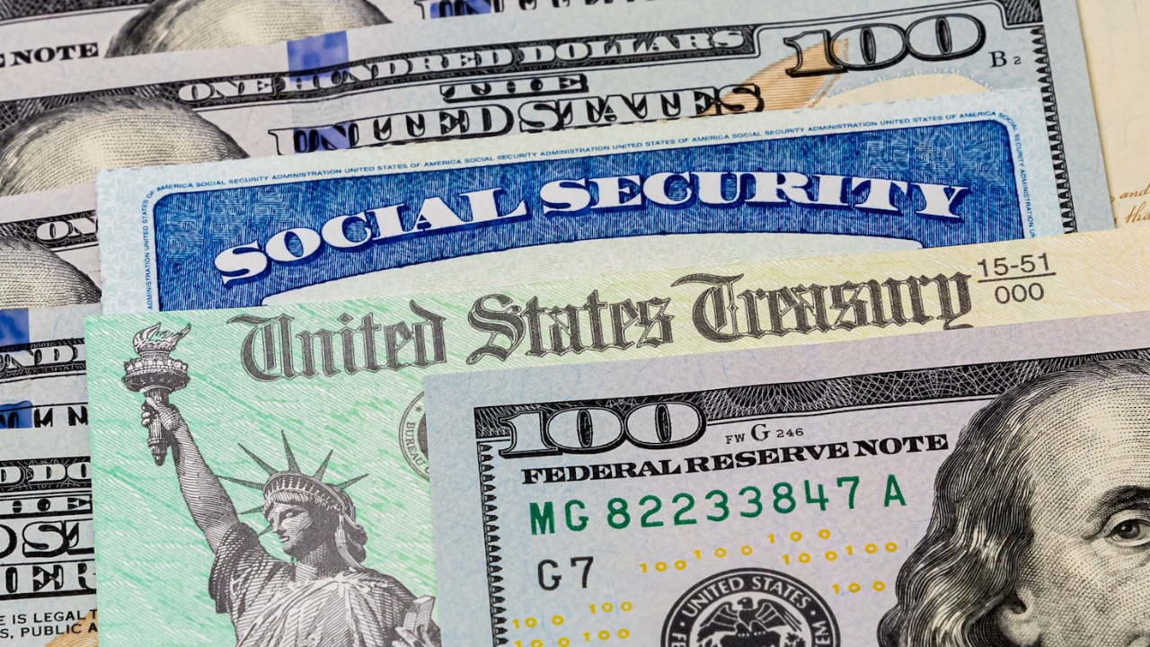 April’s Social Security Benefits: Who Can Get $943 On April 1st?