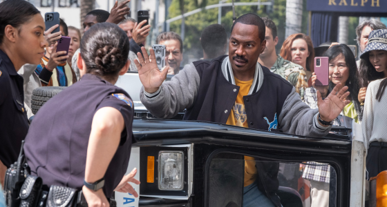 beverly hills cop 4 release date