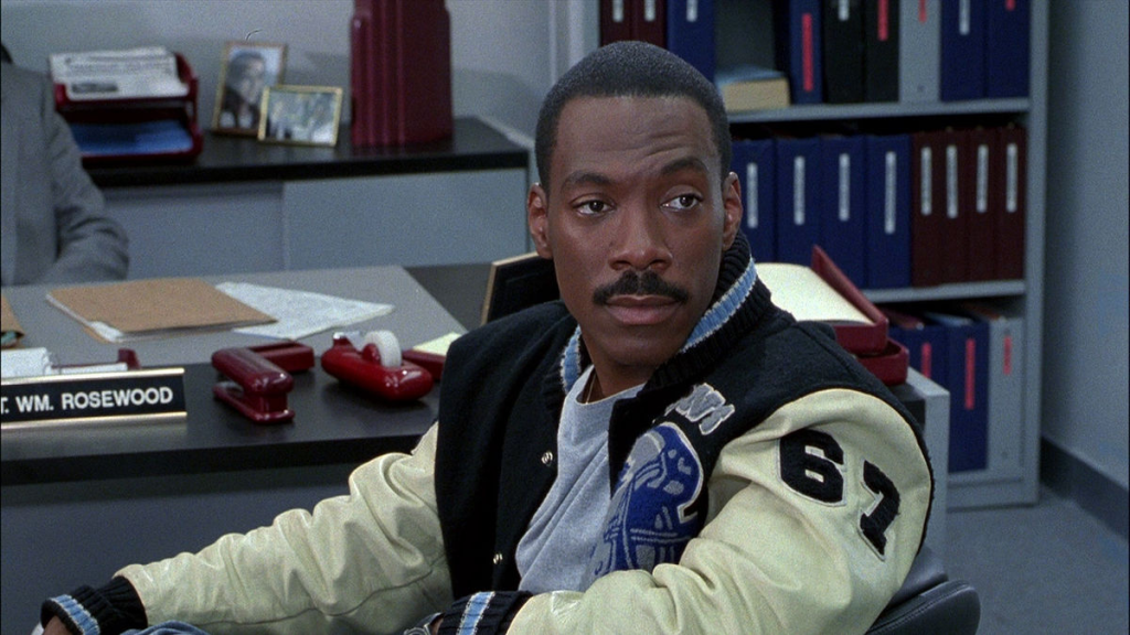 beverly hills cop 4 release date