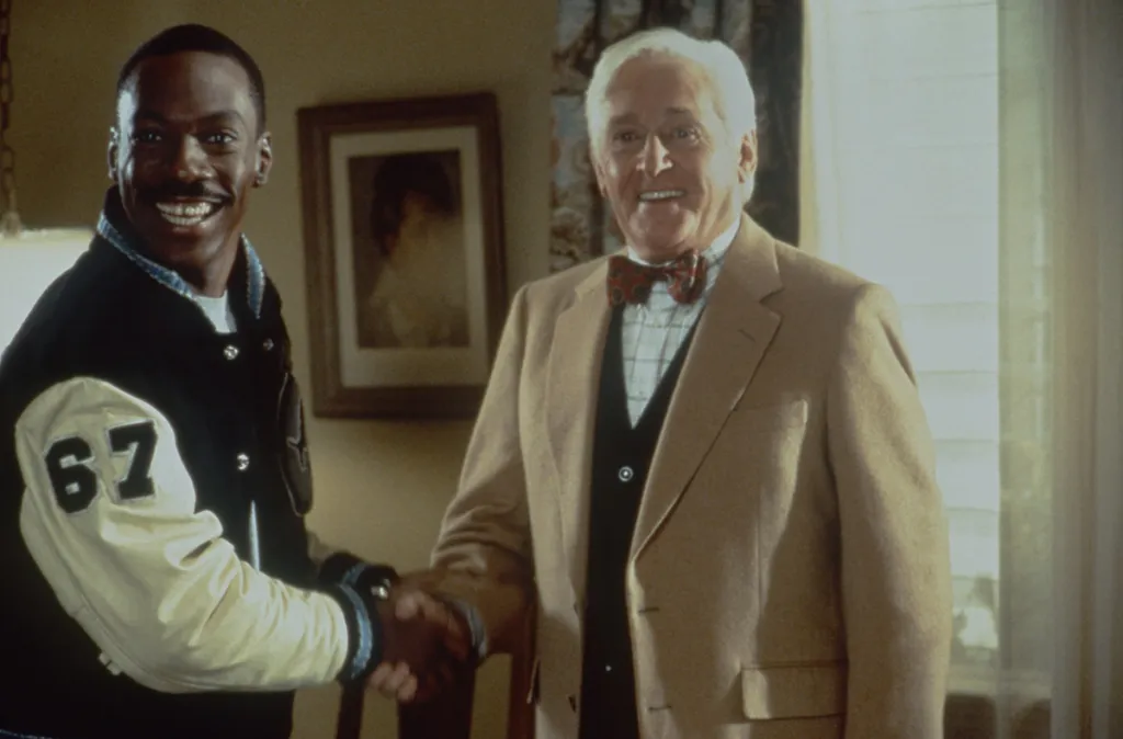 beverly hills cop 4 release date