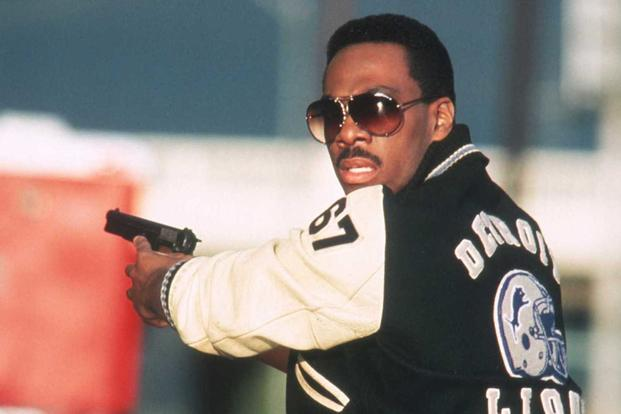 beverly hills cop 4 release date