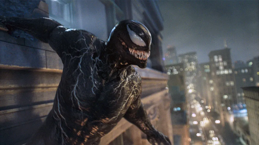 venom 3 release date