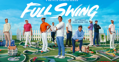 full swing season 2 release date