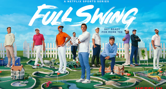 full swing season 2 release date