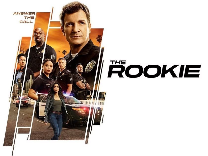 the rookie season 6 episode 3 release date