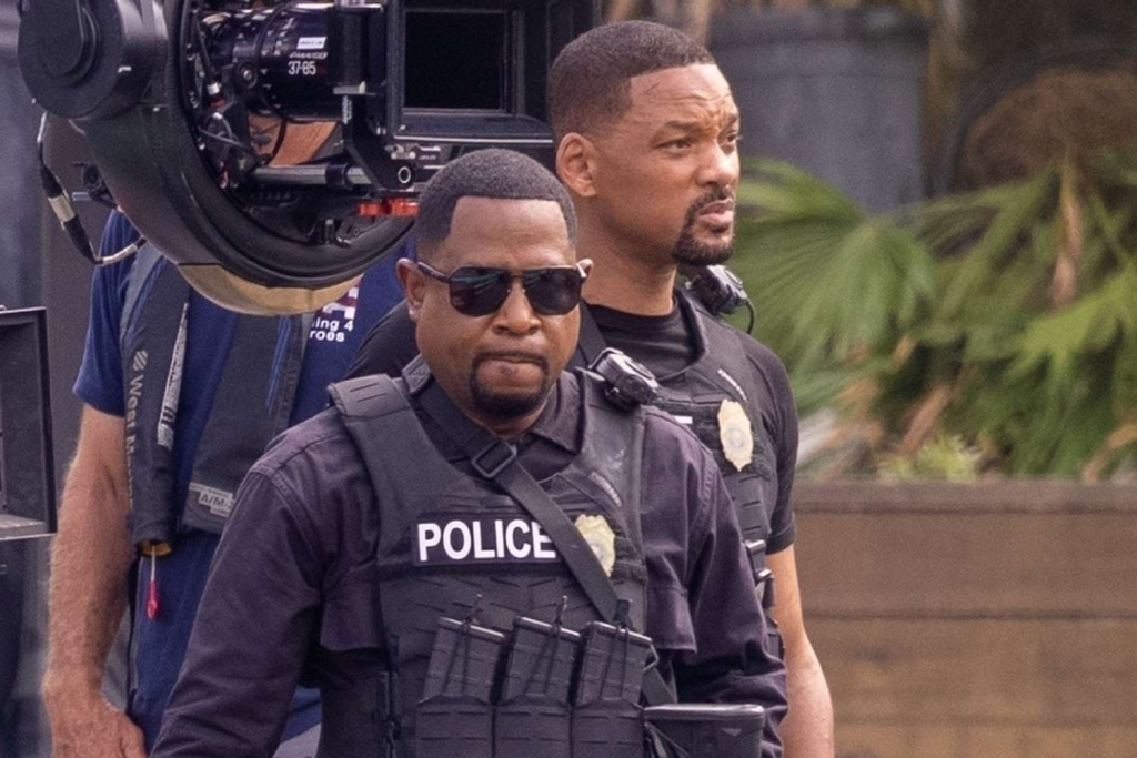 Bad Boys 4 Release Date