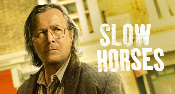 Slow Horses