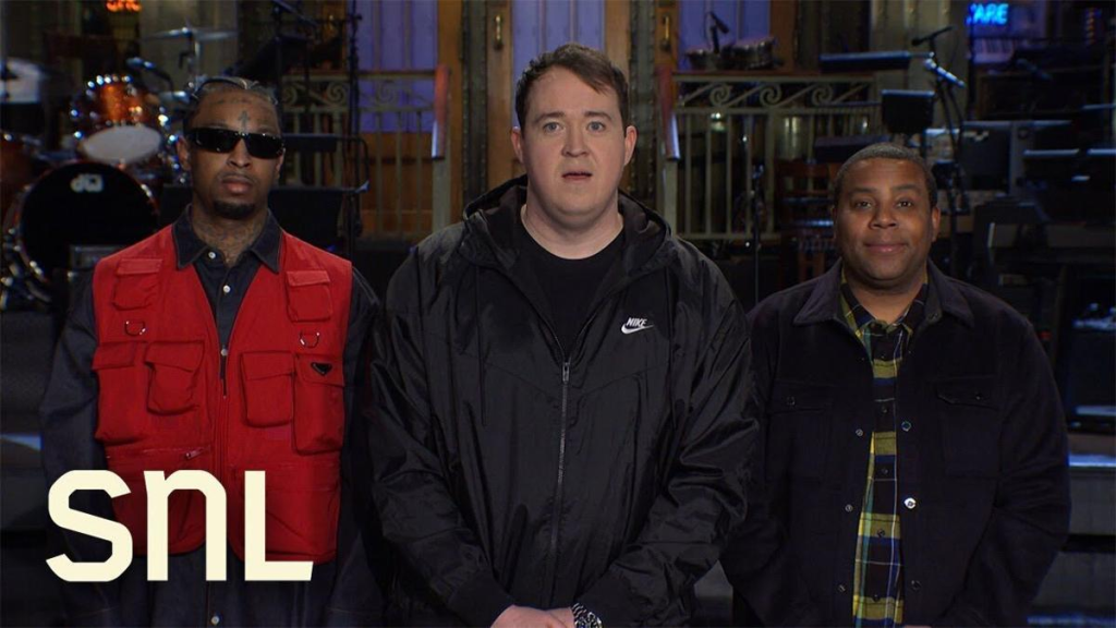 Saturday Night Live: Who is hosting SNL this week?
