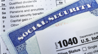 How Much Money Upper-Class Retirees Get from Social Security