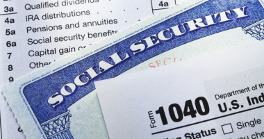 How Much Money Upper-Class Retirees Get from Social Security