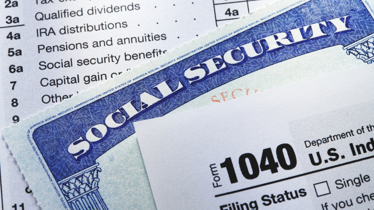 How Much Money Upper-Class Retirees Get from Social Security
