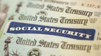 How Much Money Upper-Class Retirees Get from Social Security