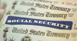 How Much Money Upper-Class Retirees Get from Social Security