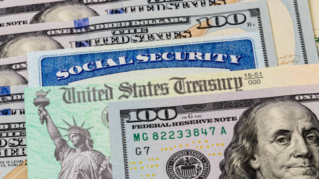 Social Security Protection: A New Rule Stops Food Stamps from Having an Effect on Payments!