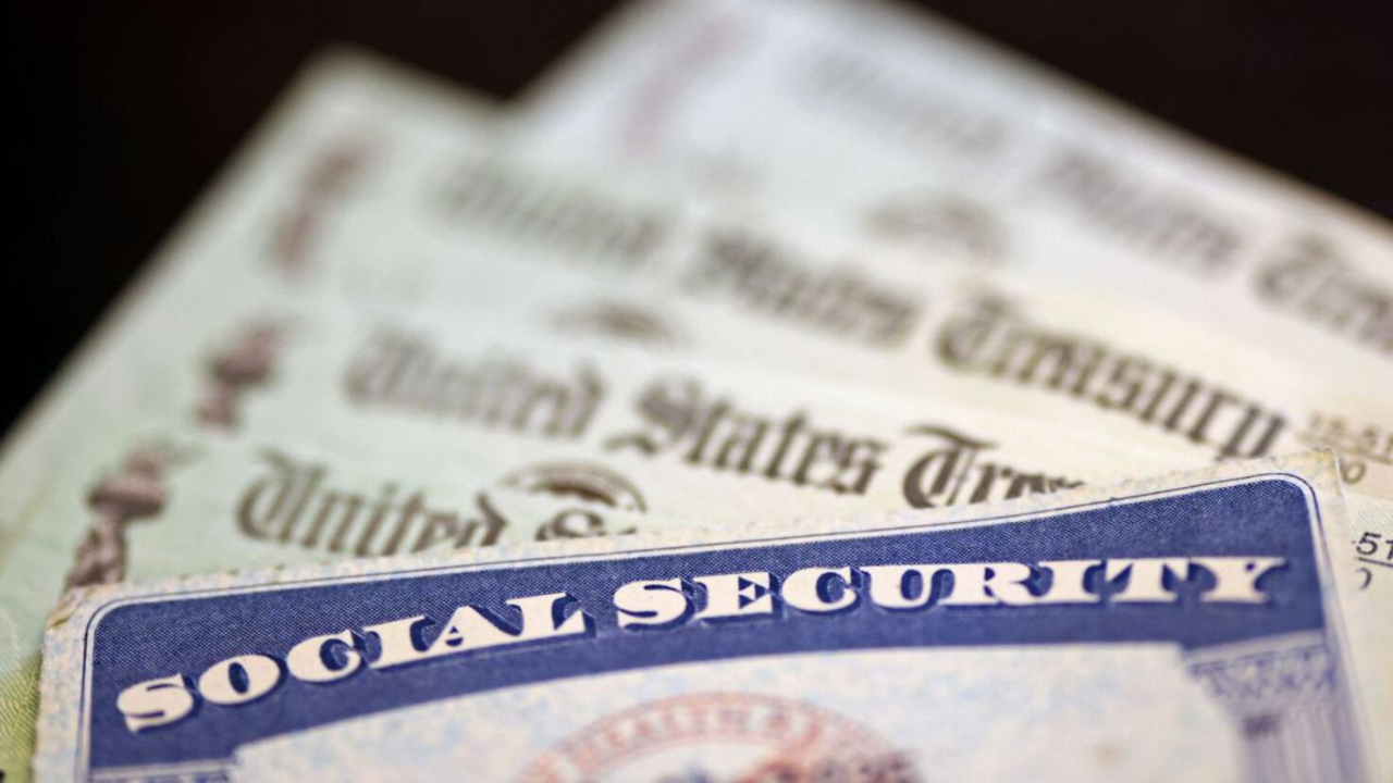 May’s Social Security Payment: Your Social Security Money of $943 Arrives in 29 Days