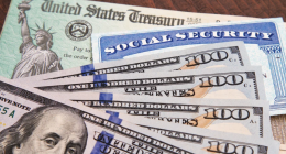 How Much Money Upper-Class Retirees Get from Social Security