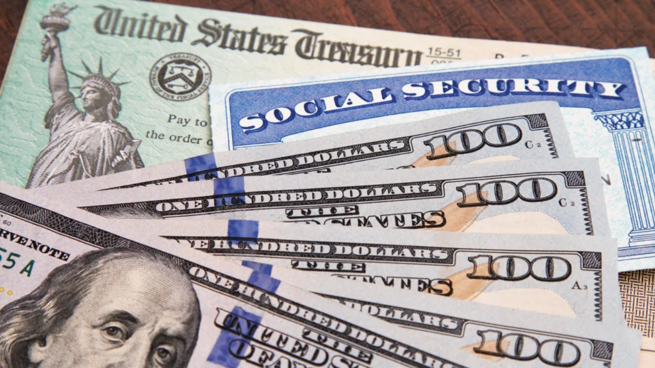 How Much Money Upper-Class Retirees Get from Social Security
