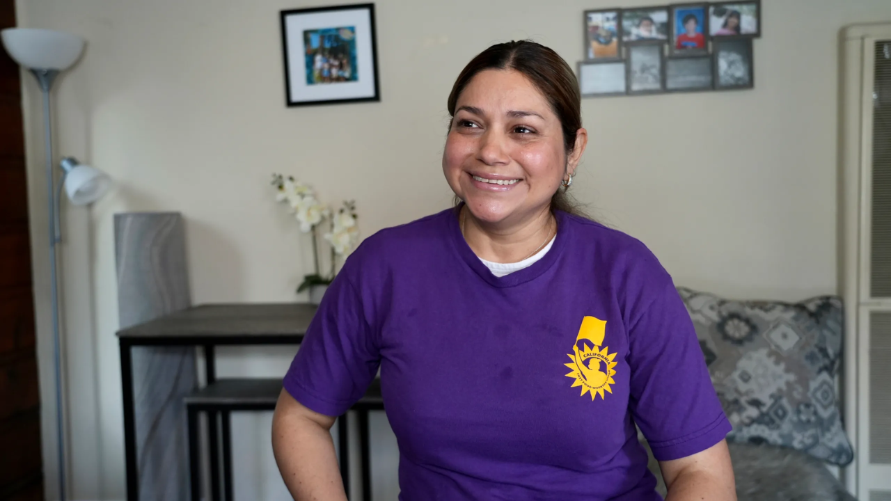 Starting Today: Fast Food Workers in California Will Earn at Least $20 per Hour