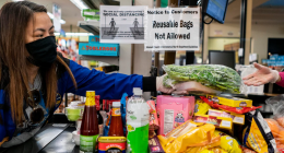 Who Can Get Food Stamps This Week Under Snap in Texas in April