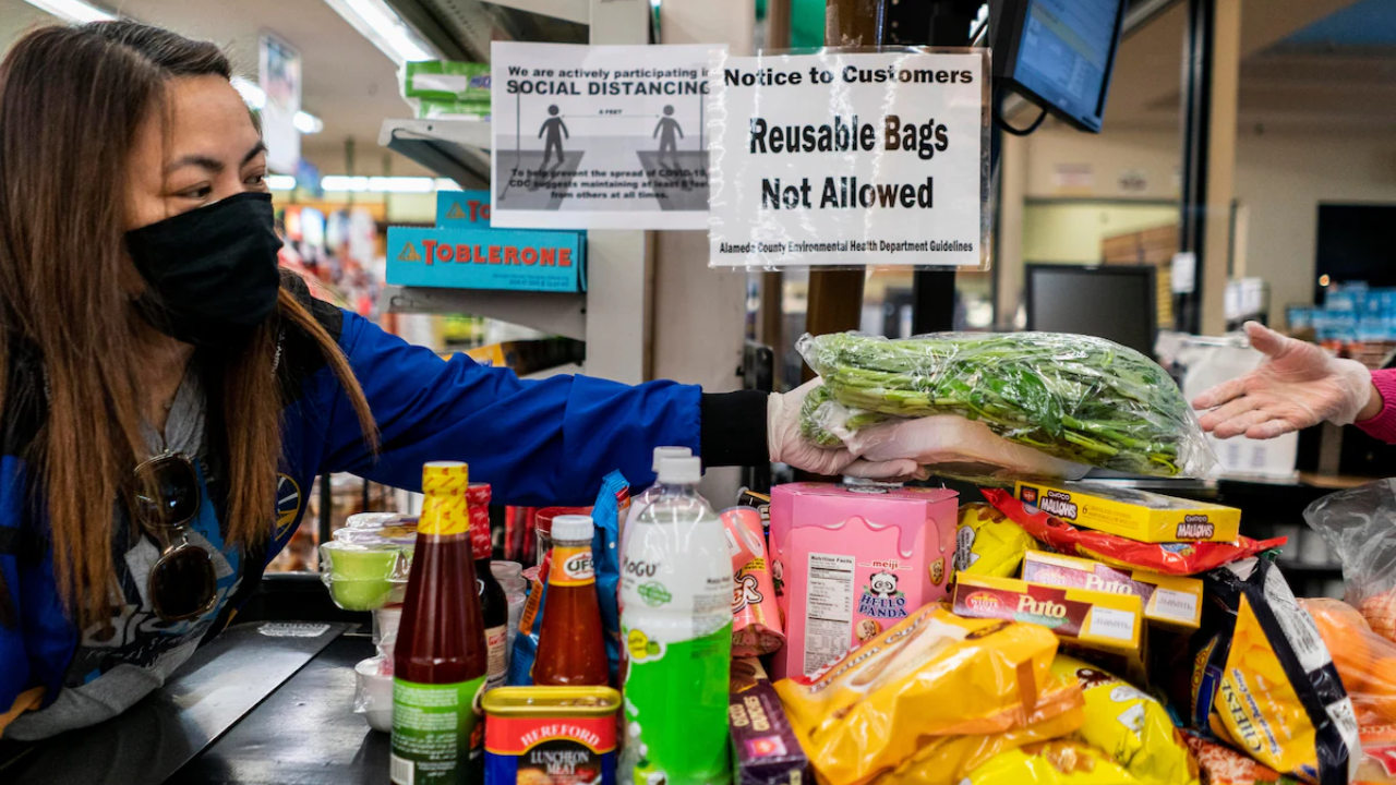 Who Can Get Food Stamps This Week Under Snap in Texas in April