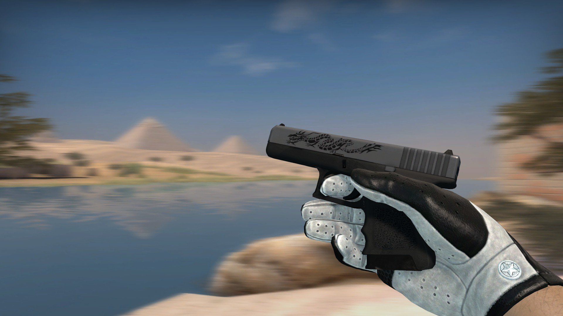 Best Black CS2 Skins