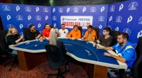 The Blind In Poker At The Spinanga Casino: The Table Position For Mandatory Bets