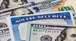 Social Security December and January Payment Update