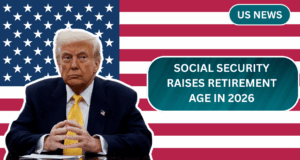 Say Goodbye to Retiring at 65: Social Security Increases Full Retirement Age from 2026