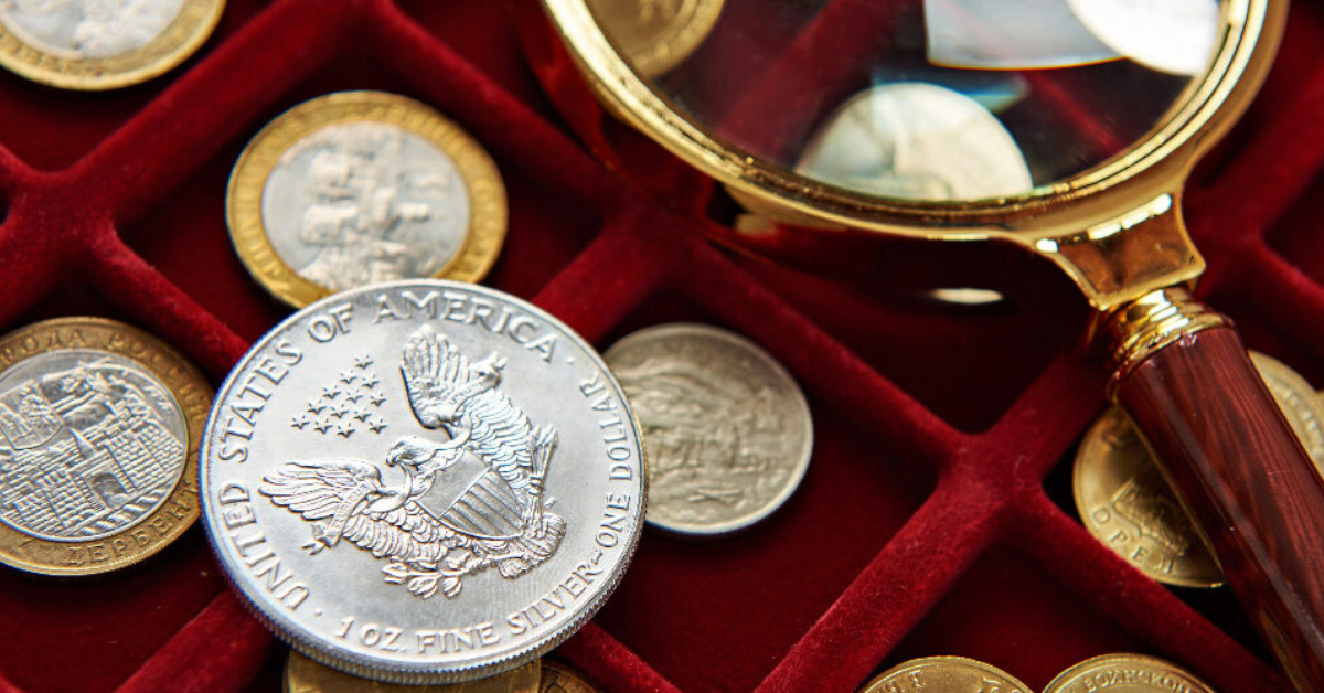 Rare 1943 Lincoln Wheat Penny Worth $575,000 Still Circulating in the U.S.