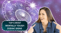 Top 5 Most Mentally Tough Zodiac Signs You’ll Want in Your Corner