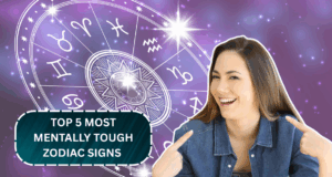 Top 5 Most Mentally Tough Zodiac Signs You’ll Want in Your Corner