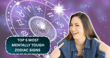 Top 5 Most Mentally Tough Zodiac Signs You’ll Want in Your Corner