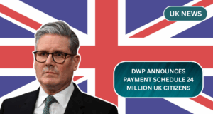 DWP Announces Payment Schedule Adjustment Affecting 24 Million UK Citizens