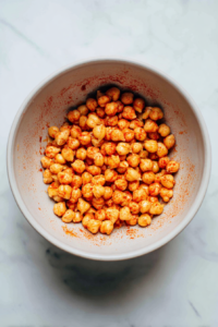 Chickpea Buddha Bowl Recipe 4 Crispy Chickpea Buddha Bowl Recipe 1 2026 Main Course Crispy Chickpea Buddha Bowl Recipe 1