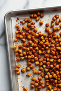 Chickpea Buddha Bowl Recipe 5 Crispy Chickpea Buddha Bowl Recipe 2 2026 Main Course Crispy Chickpea Buddha Bowl Recipe 2