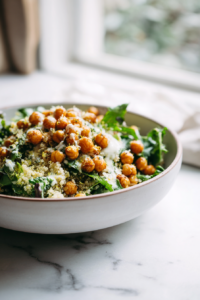 Chickpea Buddha Bowl Recipe 8 buddha bowl 2026 Main Course buddha bowl