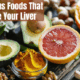 delicious foods that cleanse your liver