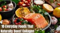everyday foods that boost collagen