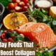 everyday foods that boost collagen