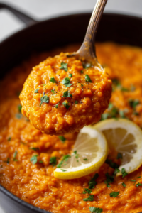 red lentil 9