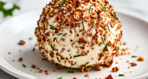 Cheese Ball