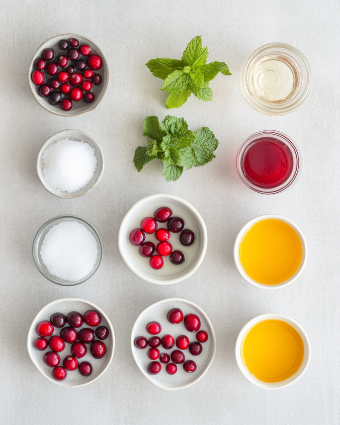 Cranberry Mimosa Recipe 2 Cranberry Mimosa Recipe 2025 Main Course Cranberry Mimosa Recipe